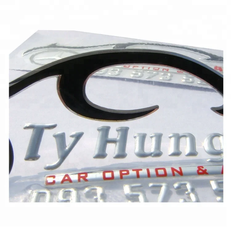 Soft Printing Plastic Label, PET Bicycle Sticker Custom Price 3D Adhesive Sticker Logo Custom Size Silk Printingoffset Printing