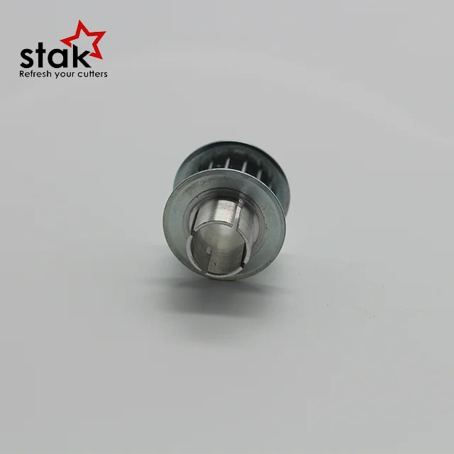 90731000  PULLEY C AXIS DRIVE for Gerber XLC7000 Z7 Cutter