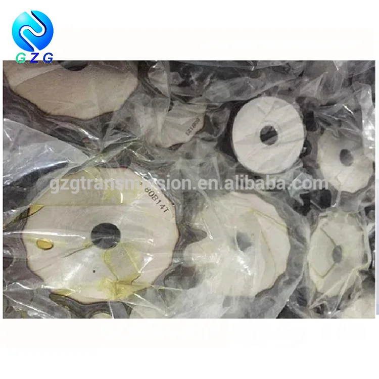 Китайская Высококачественная стандартная Звездочка ansi для пульсара