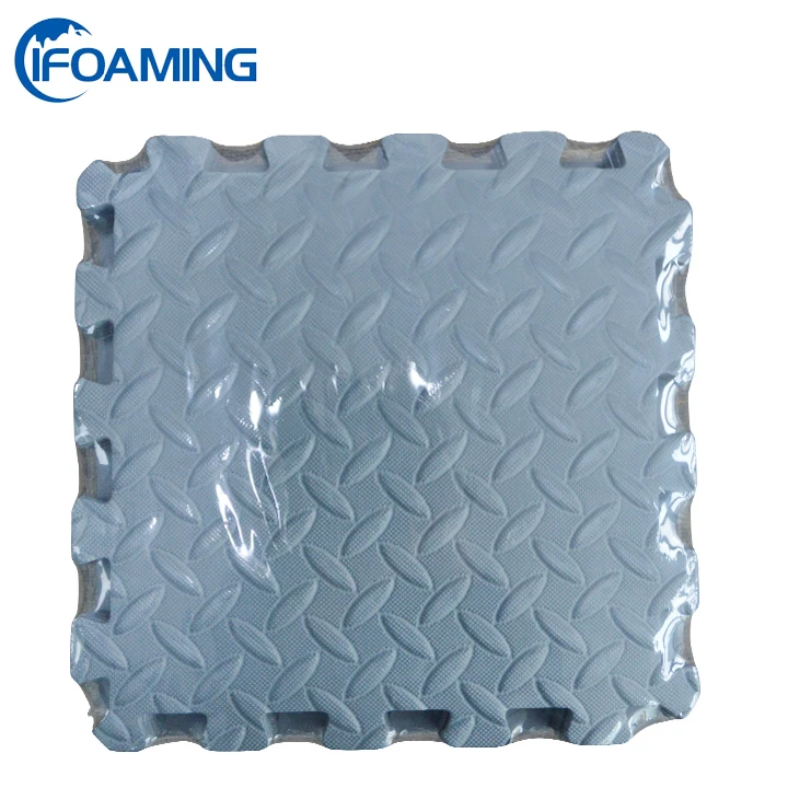 High Density Tatami Karate Puzzle Mats Martial Arts Outdoor Exercise Equipment puzzle tatami floor mats