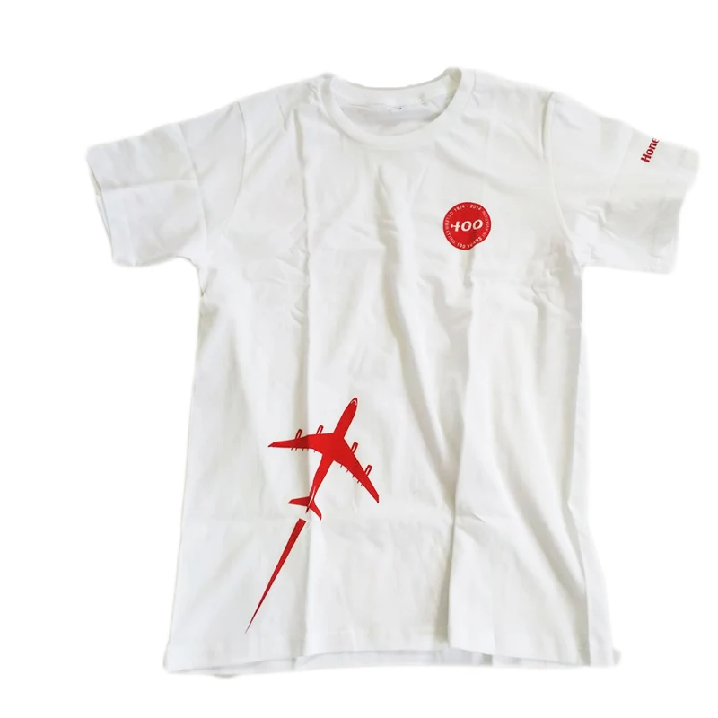 
Cheap Blank Custom Printing Plain Tee Shirts 