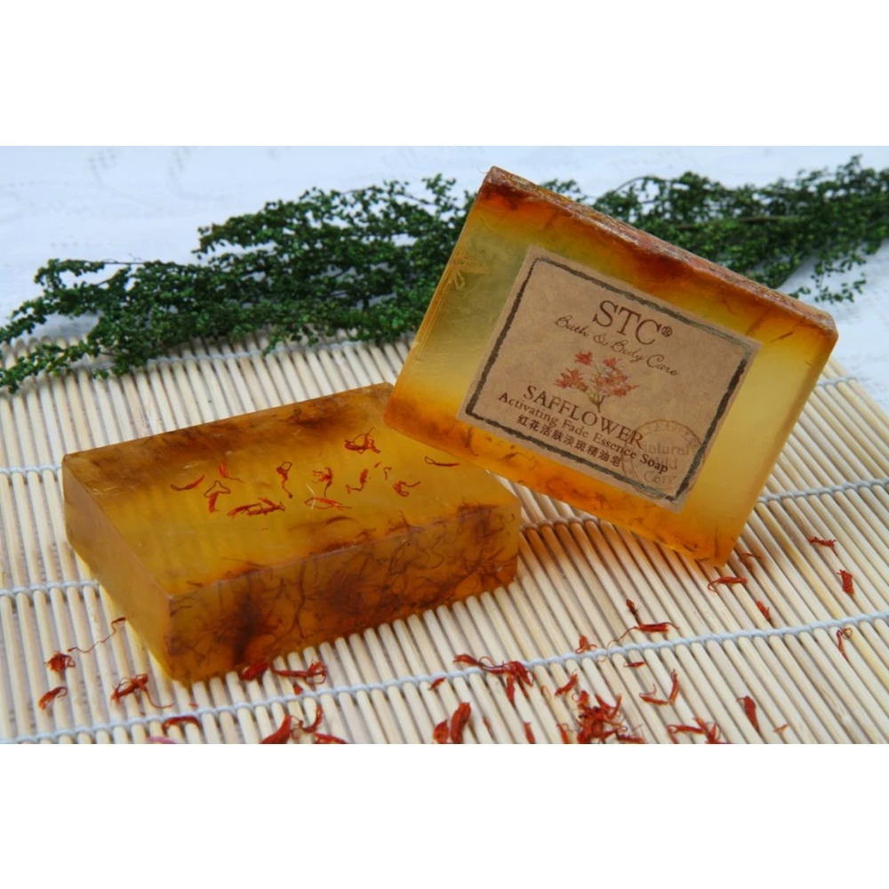 
Wholesale natural face cleasing soap rose beauty whitening face soap 
