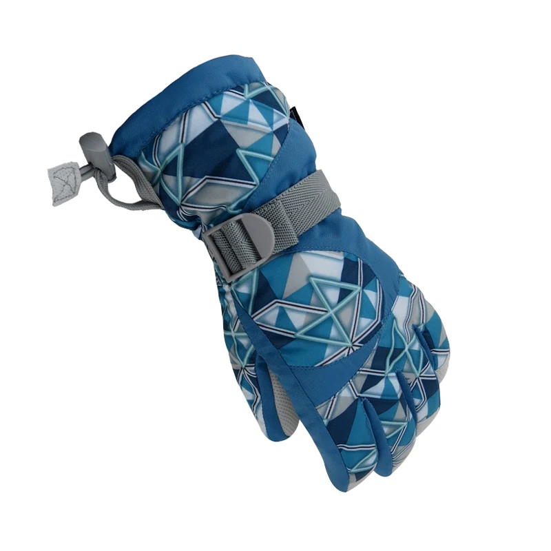 
Wholesale warm 3M thinsulate female winter gloves 