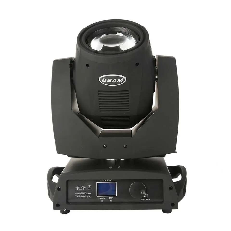 17 gobo 16/22ch 48 prism 7r 230w sharpy Beam moving head light