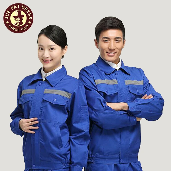 China OEM Winter Work Wear, Electrician Mechanic Work Wear, Winter Workwear Jacket