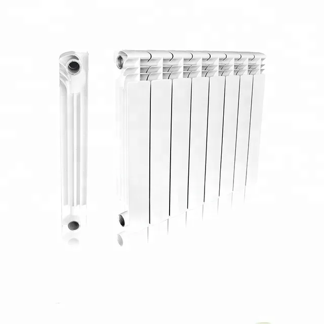 
1013 Hot water home heating aluminum radiator EFS80AA/500 