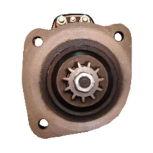 TRUCK ELECTRIC STARTER MOTOR 5.5KW 24V 11T FOR IVE-CO ENGINE PARTS