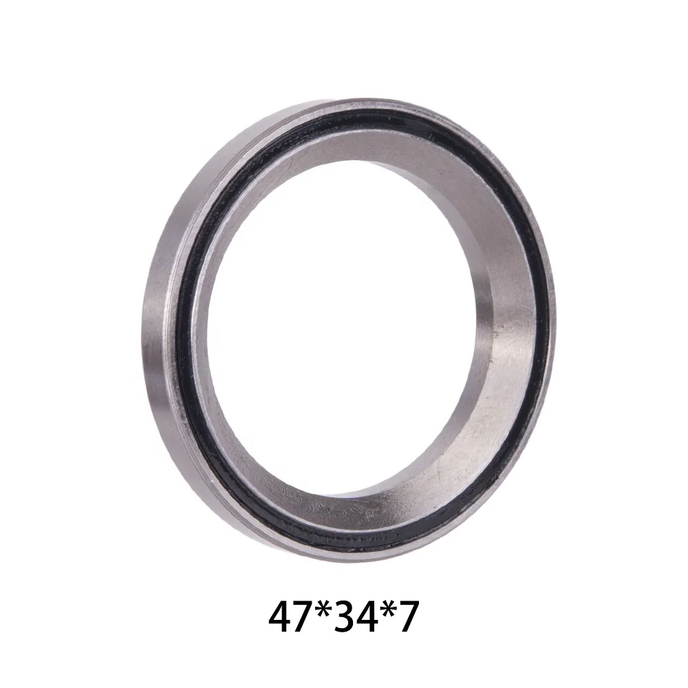 ZTTO Bicycle Headset Bearing Mountain Bike Steel 47 49 52mm