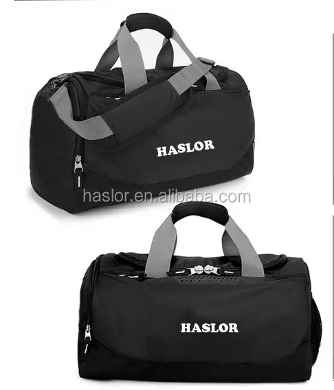 Luggage Bags Bsci/sedex Wholesale Cheap Fashionable Travel Sedex Duffel Bag Outdoor Sports, Exercise & Fitness Polyester CN;FUJ