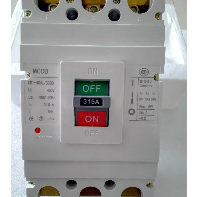 acb air circuit breaker