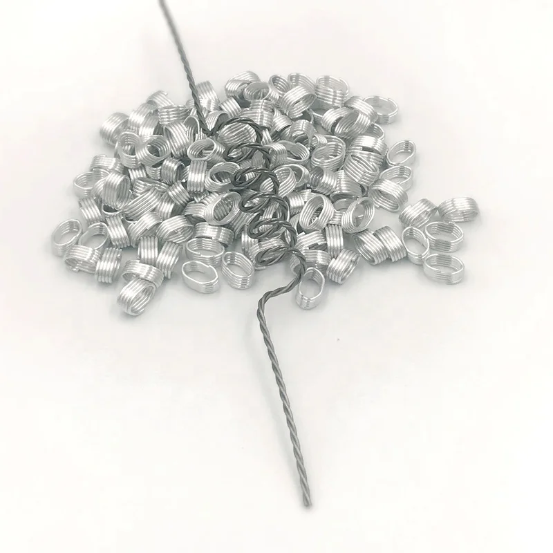 
Manufacturer supply 99.95% tungsten resistance wire 