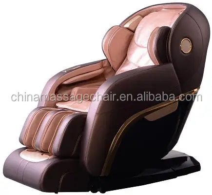 Factory price 4D massage chair