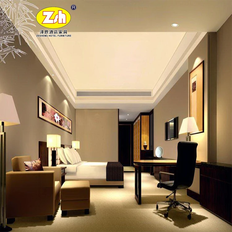 Foshan 5 звезд четыре сезона гостиничная мебель OEM гостиничная мебель для продажи ZH-283