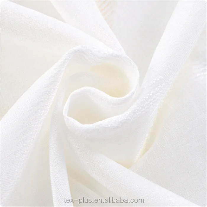 polyester cotton beige jacquard curtains design for small manual window