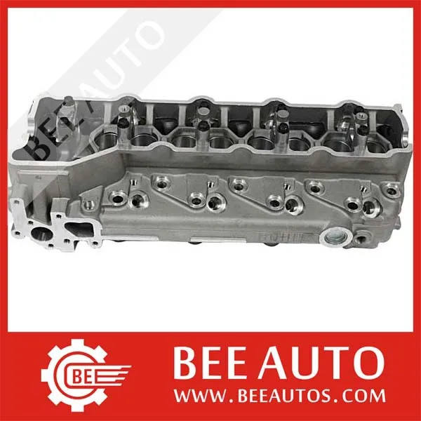 Mitsubishi 4M40 4M40T Diesel Engine Cylinder Head