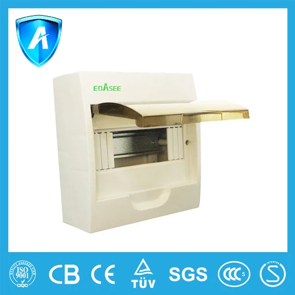 Серия EBS5DF распределение MCB окно