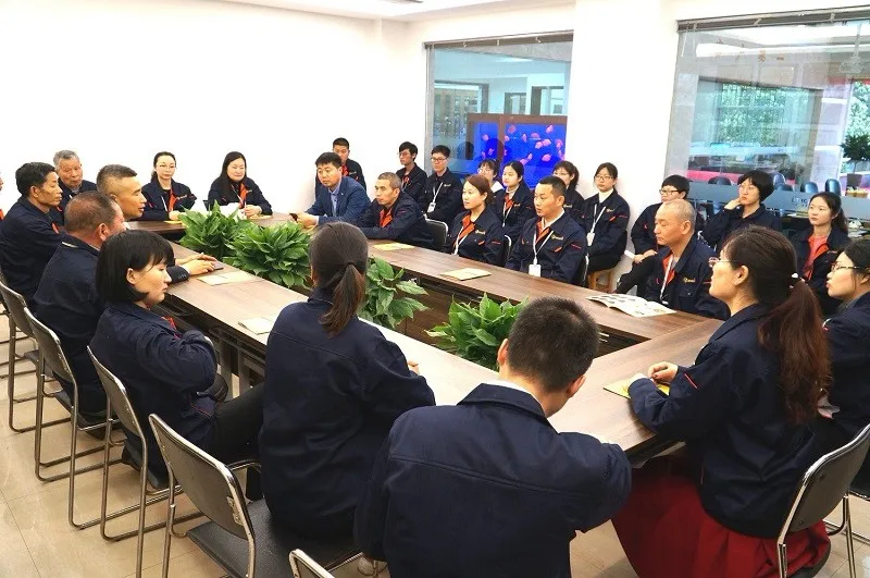 Manufacturer supply chunmee 41022 good quality with free samples