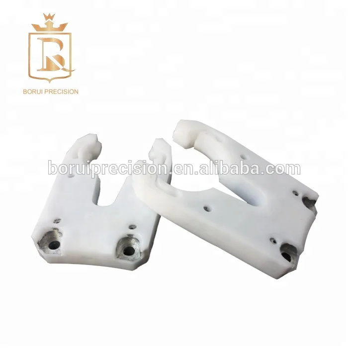 CNC machine ISO30  Plastic tool holder forks for ATC
