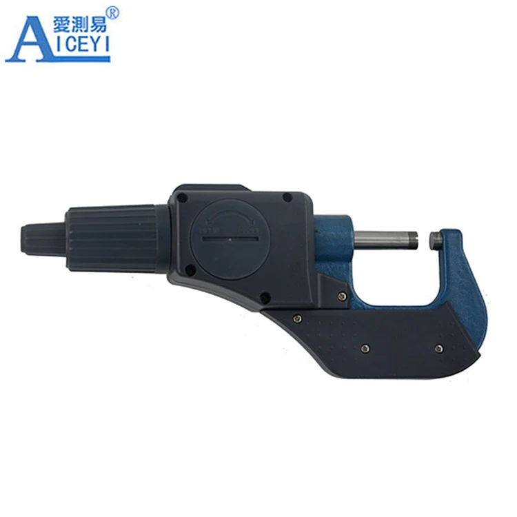 Easy To Use Digital Stage Micrometer Caliper Price