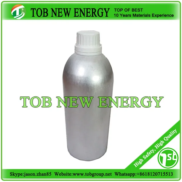 Et4NBF4 Supercapacitor Electrolyte Supplier
