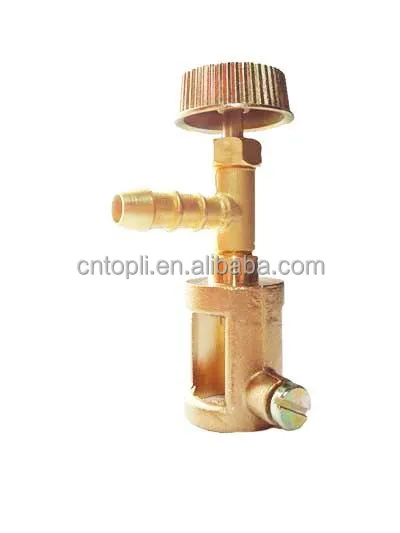 Good Quality Gas Stove Burner Control Valve