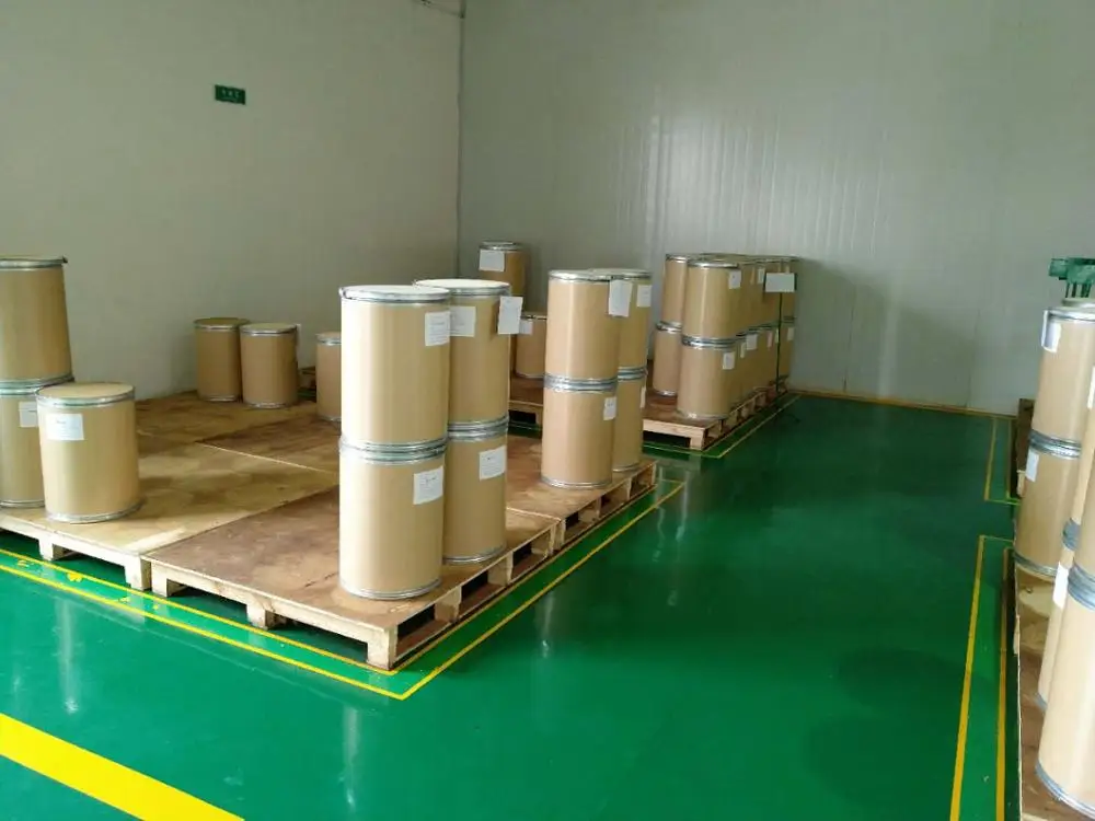 Best Price Vanillin Powder