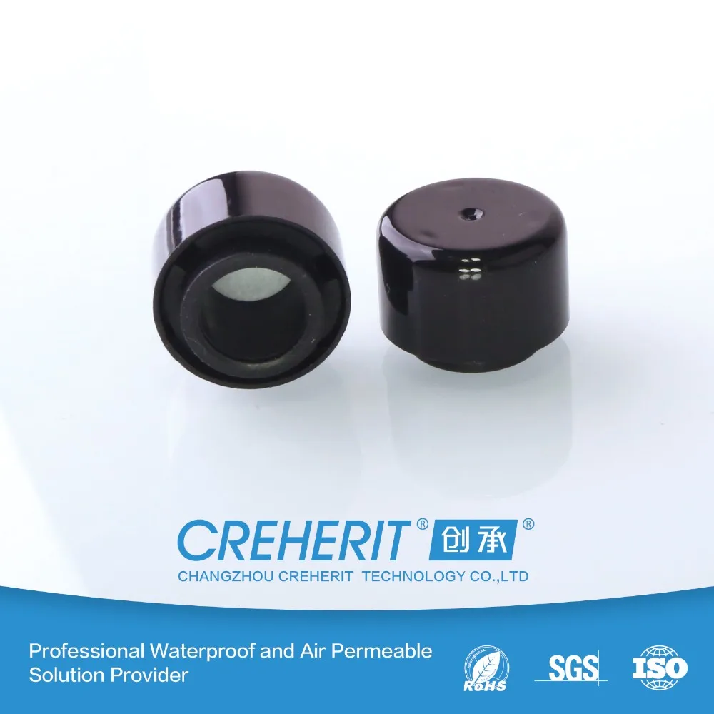 Автомобиля освещения дышащие водонепроницаемые E-PTFE мембраны автоматический кнопки в гидравлических воздушный клапан