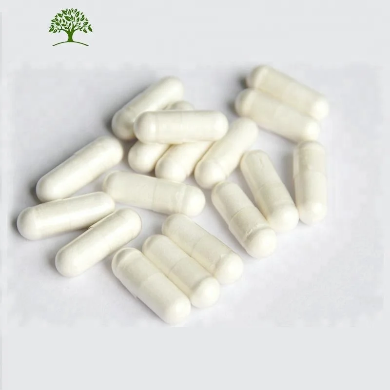 Manufacturer customized Super Lutein Powder Softgel Capsule