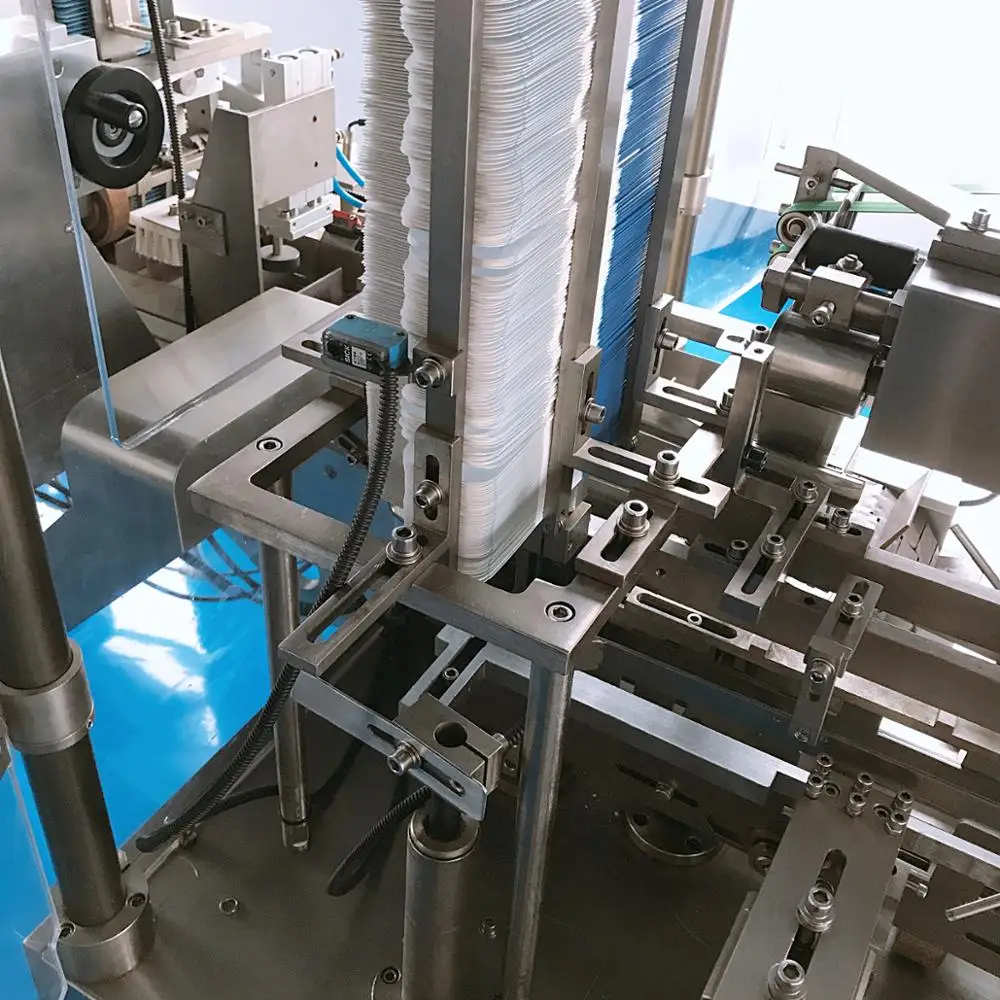 100% гарантия качества и гарантированная машина для изготовления комаров