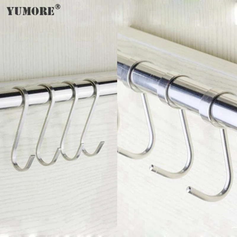 OEM Cloth s Hook ,steel Zinc Plated s Hook Large ,various Types Hooks