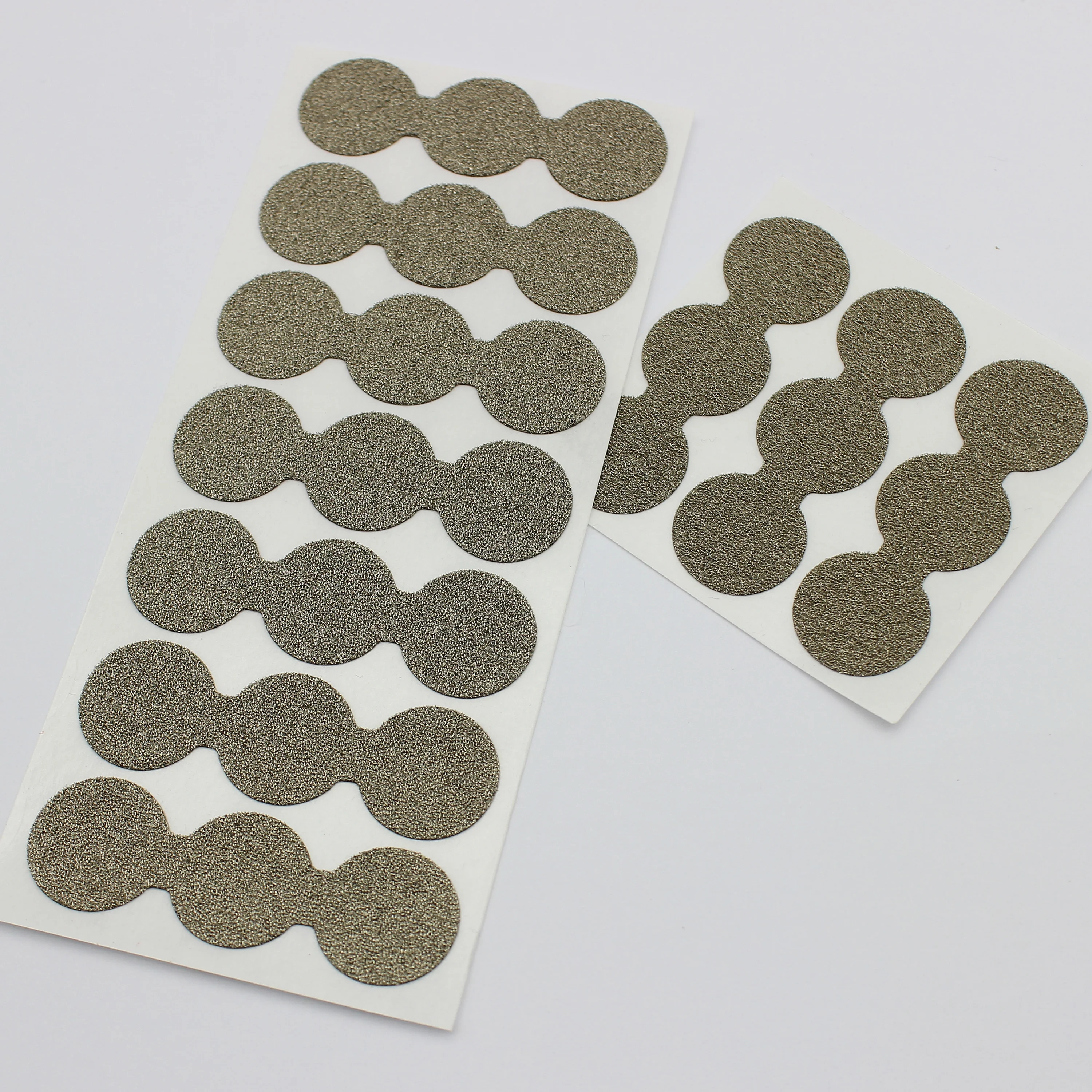 Conductive Rubber EMI Gaskets with Adhesive Backing,Electrically Conductive Elastomer Gasket RFI