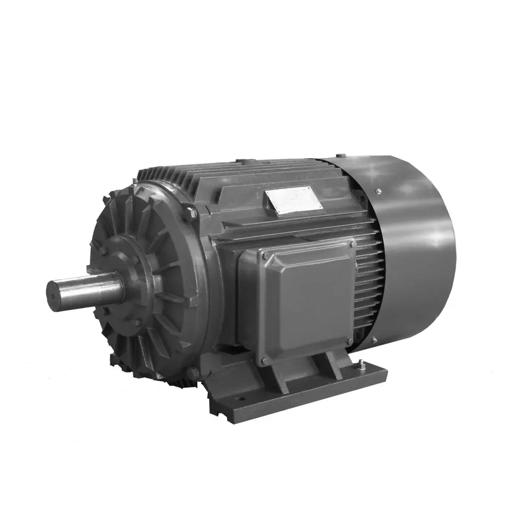Y200L2-2 37KW 50HP 380V 400V 3000RPM brushless ac 3 three phase induction electric motor three phase asynchronous motor