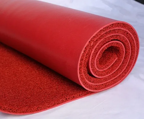 pvc carpet