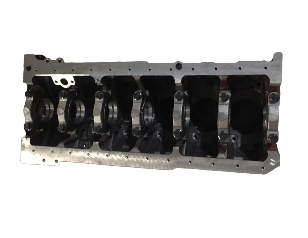 Авто блок двигателя для HINO J08CT л