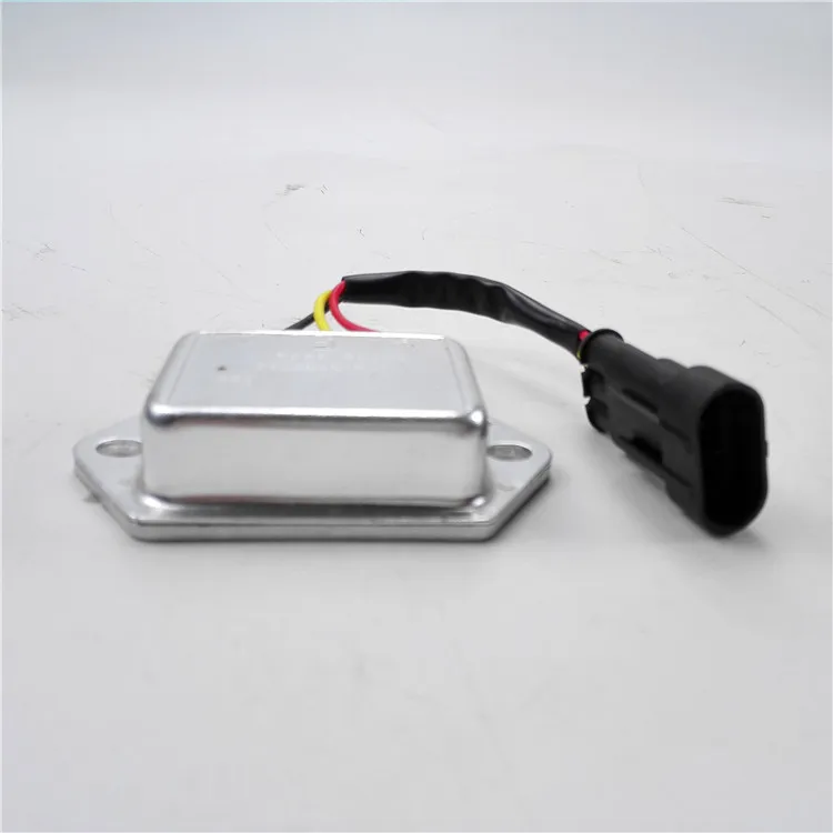 Foton Tunland parts Tractor voltage regulator foton parts