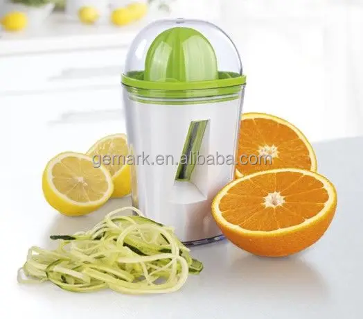 Fruit Vegetable Tools Spiralizer Kitchen tool Vegetable cutter Spiralizer Spiral Slicer Cutter Juicer