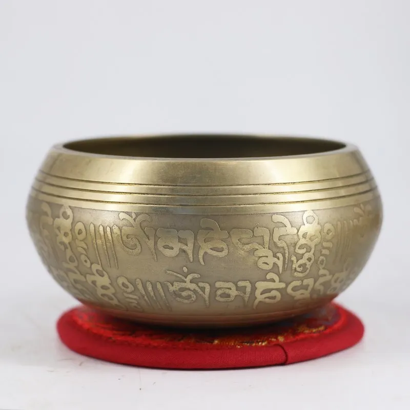 Поющая чаша аксессуары для подушек чайник кофейная чашка подушка