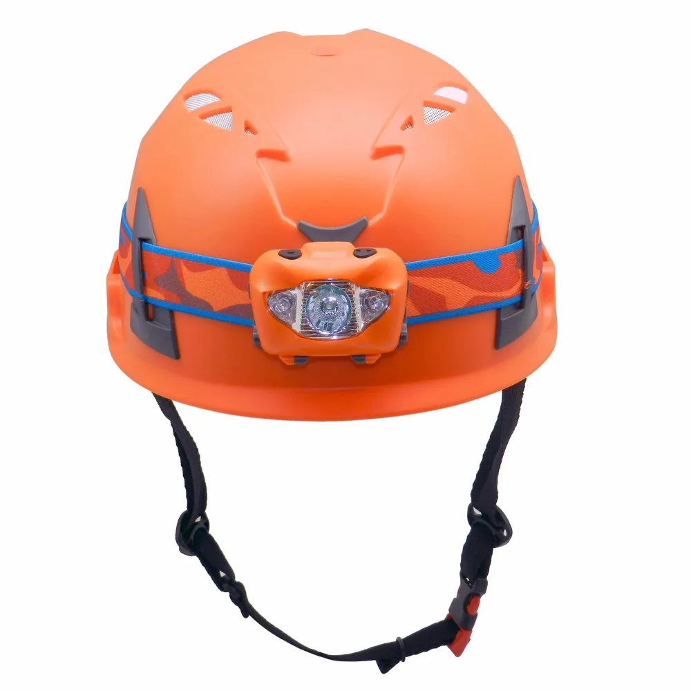 Super fashion CE approved protective work industrial construction safety helmet with chin strap hard hat