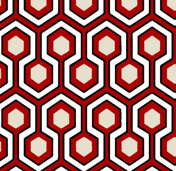 60s 120gsm Combed Cotton Custom Print Shirt Fabric 100% Cotton (hj-013)