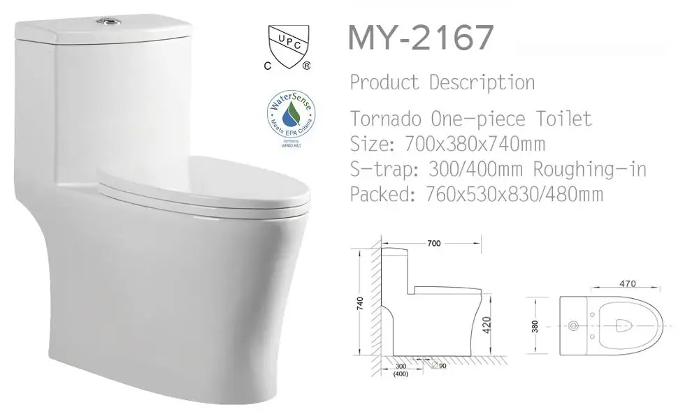Water saving modern bathroom sanitary ware low price floor install ceramic siphon toilet