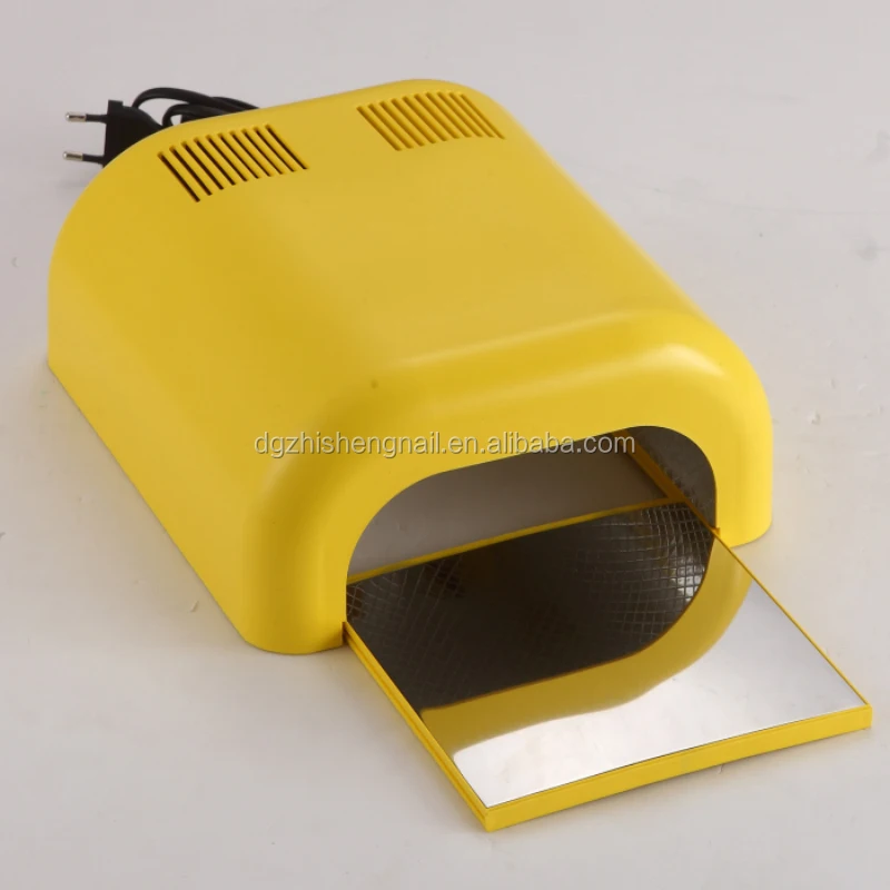 Professional Hot Sale Nail Art Machine 36W UV Nail Lamp (ZS-L04) nail uv gel lamp