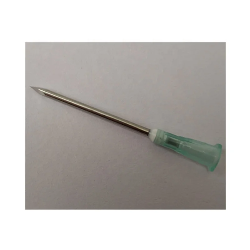 BEST SELLING PRODUCTS SHARP NEEDLE BULK DISPOSABLE 3 EDGED NEEDLE BLOODLETTING ACUPUNCTURE NEEDLES