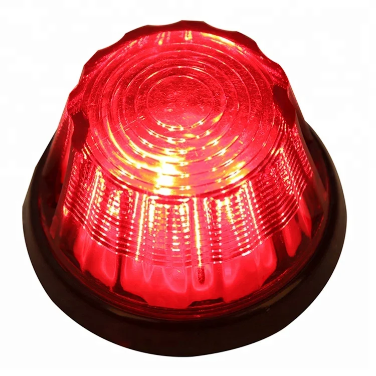 Светодио дный светодиодные боковые габаритные огни для грузовиков, В V В 24 v белый светодио дный боковой фонарь