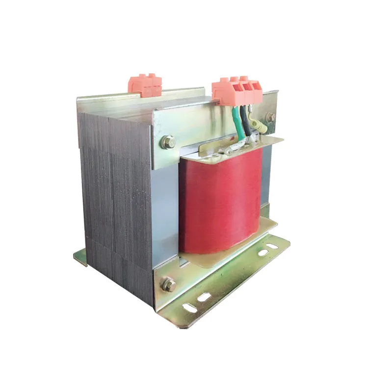Factory directly 230v ac 24v dc transformer for welding machine transformer