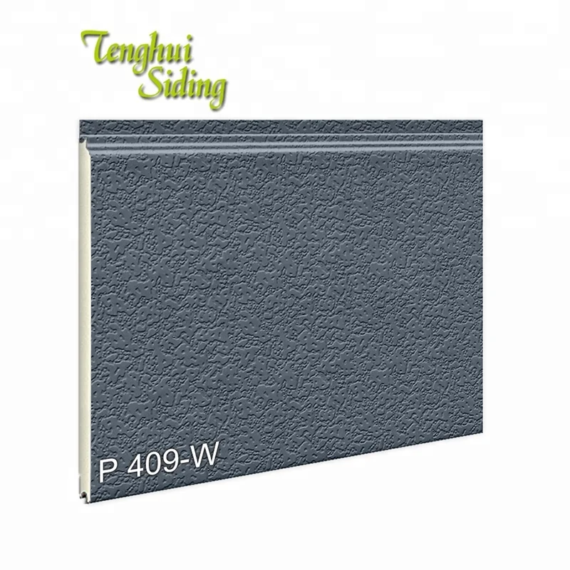 Decorative waterproofing pu roof wall panels skirting board