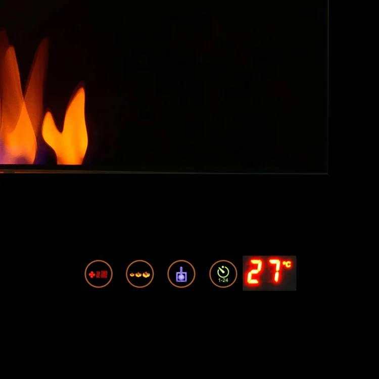 Best tv stand fireplace oem design decor flame fireplace electric