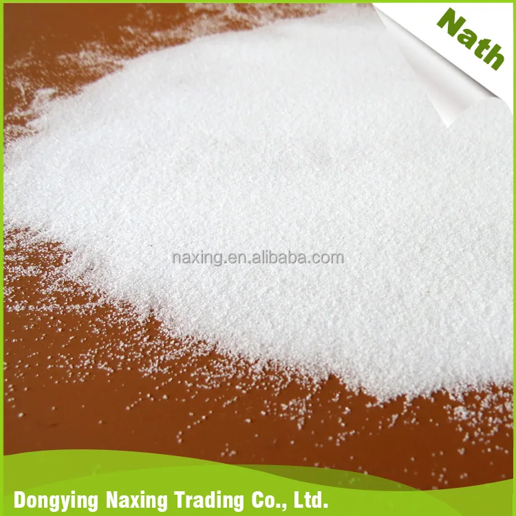 Nath New 2017 Hot Products Odorless Polymer Sodium Polyacrylate