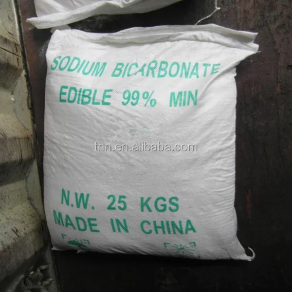 
TNN Bulk Sodium Bicarbonate 