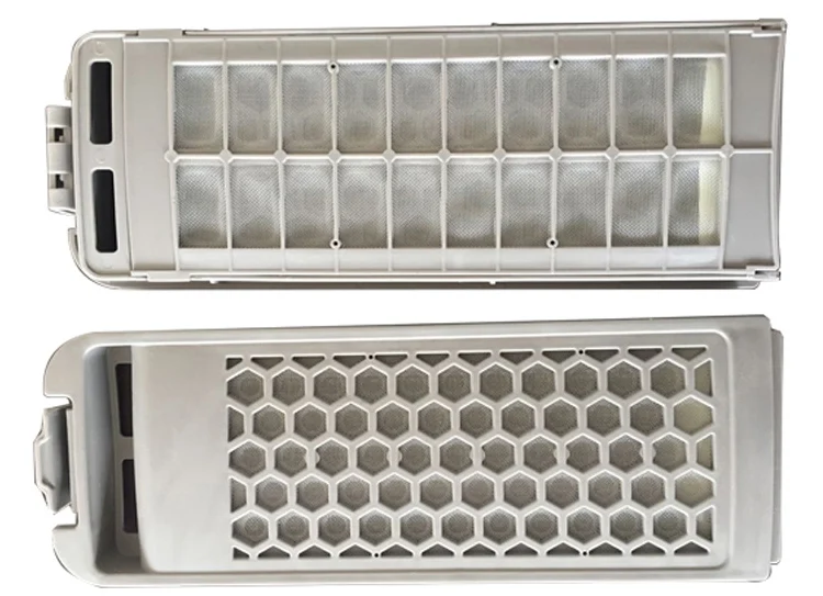 washing machine filter