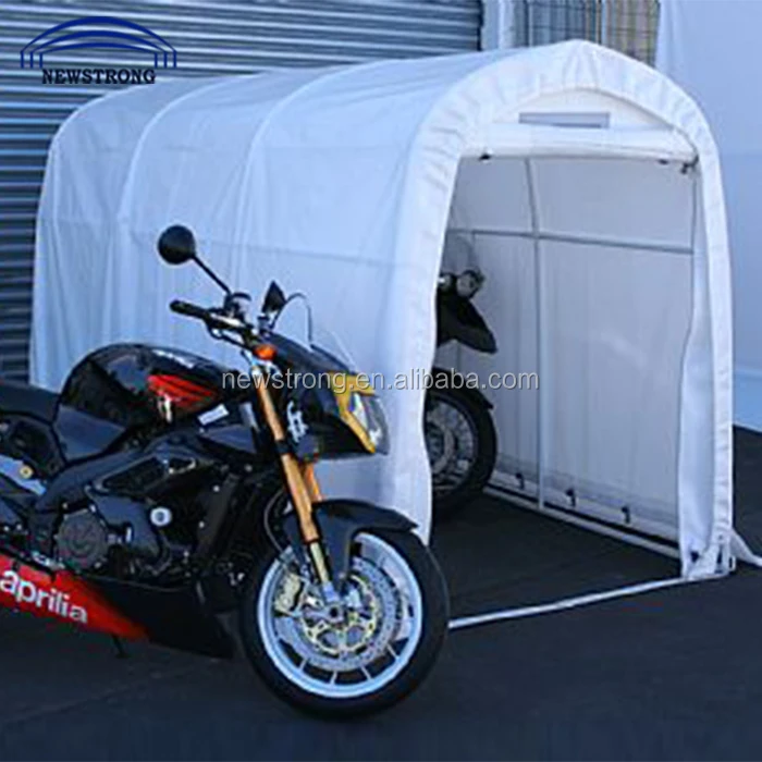 
Cheap Price Portable Motorcycle Garage 